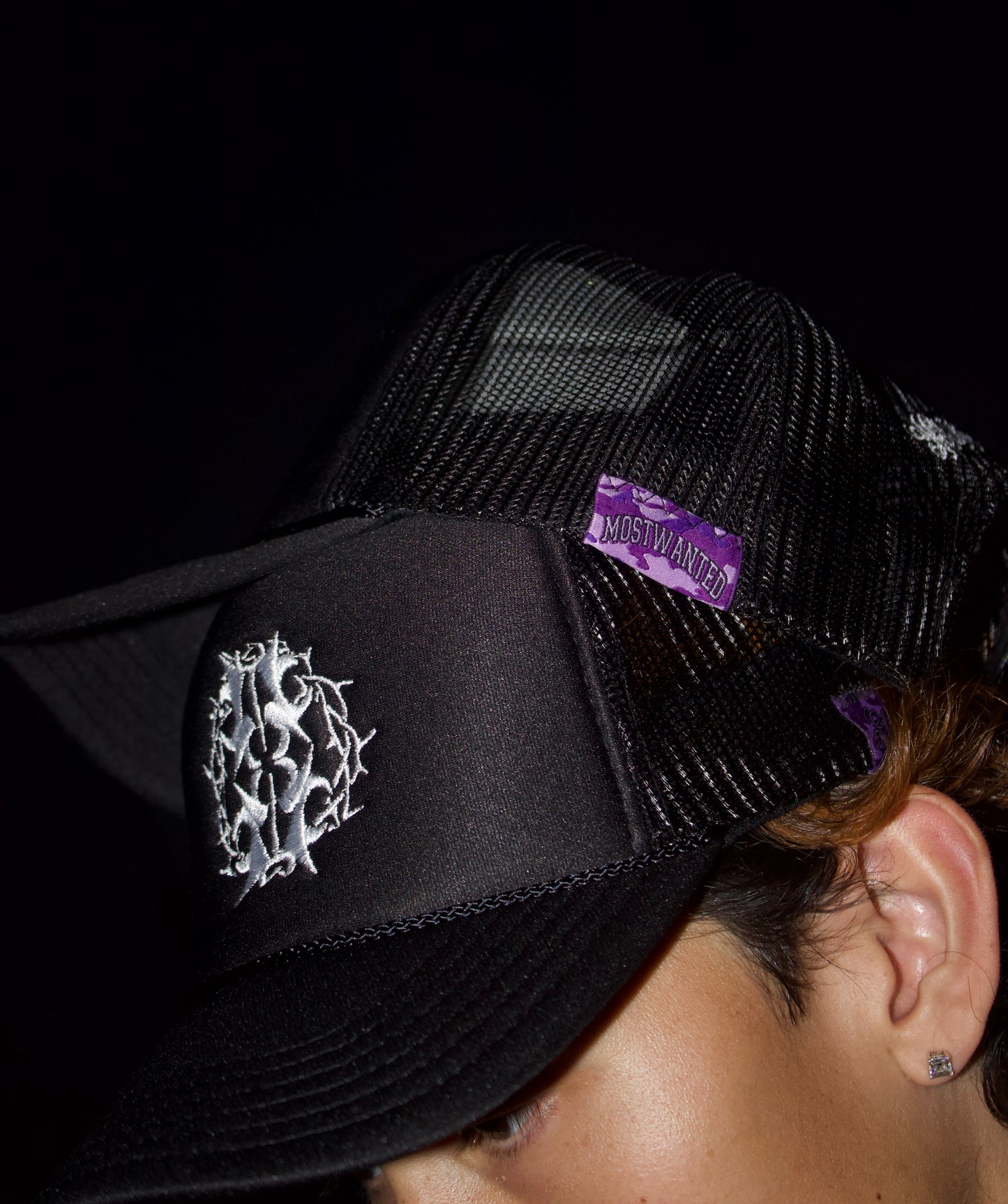 Thorns hat