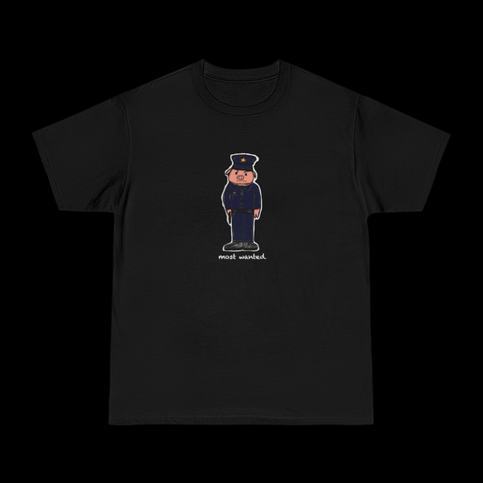 Pig t-shirt