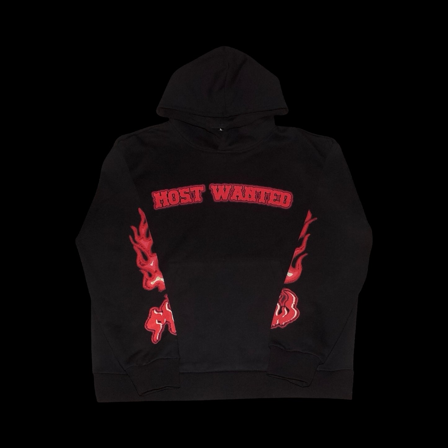 Succubus hoodie
