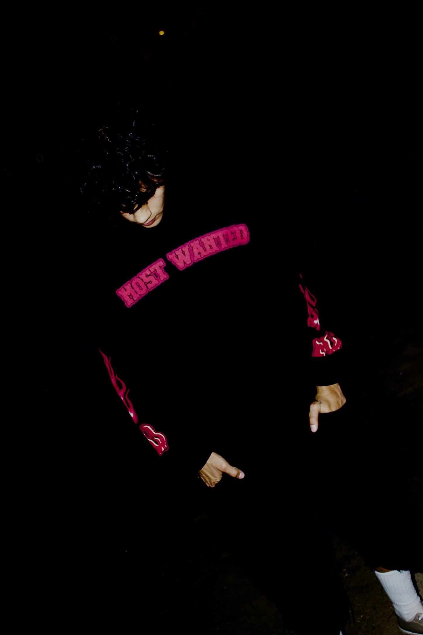 Succubus hoodie