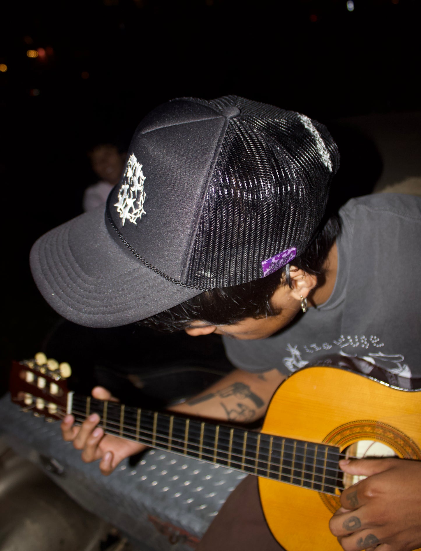 Thorns hat