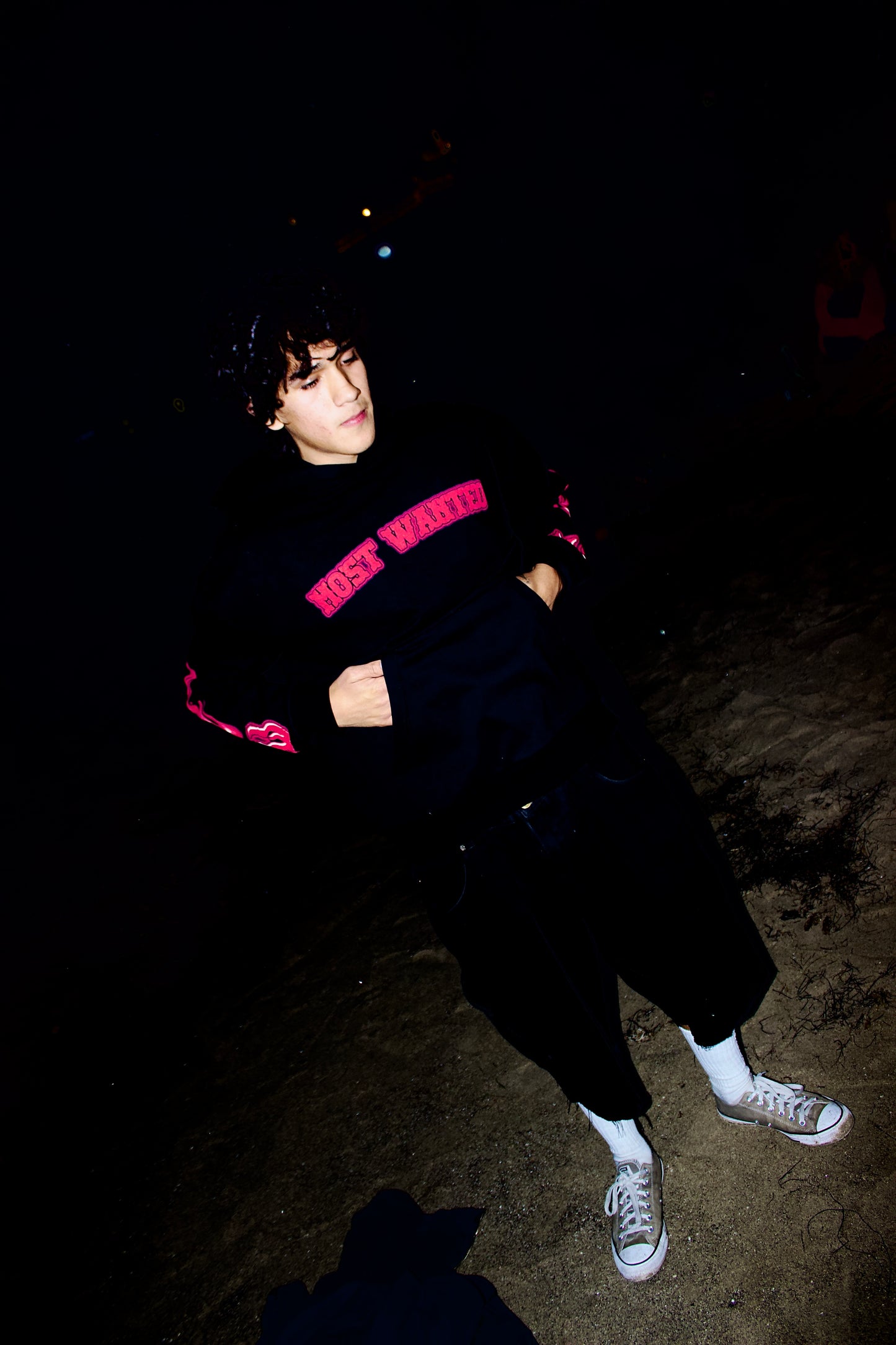 Succubus hoodie
