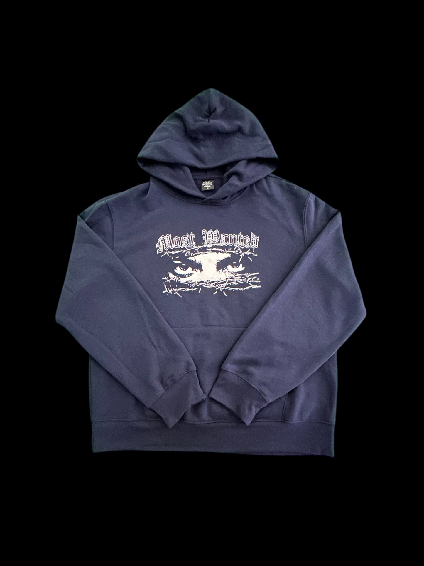 Internal hoodie