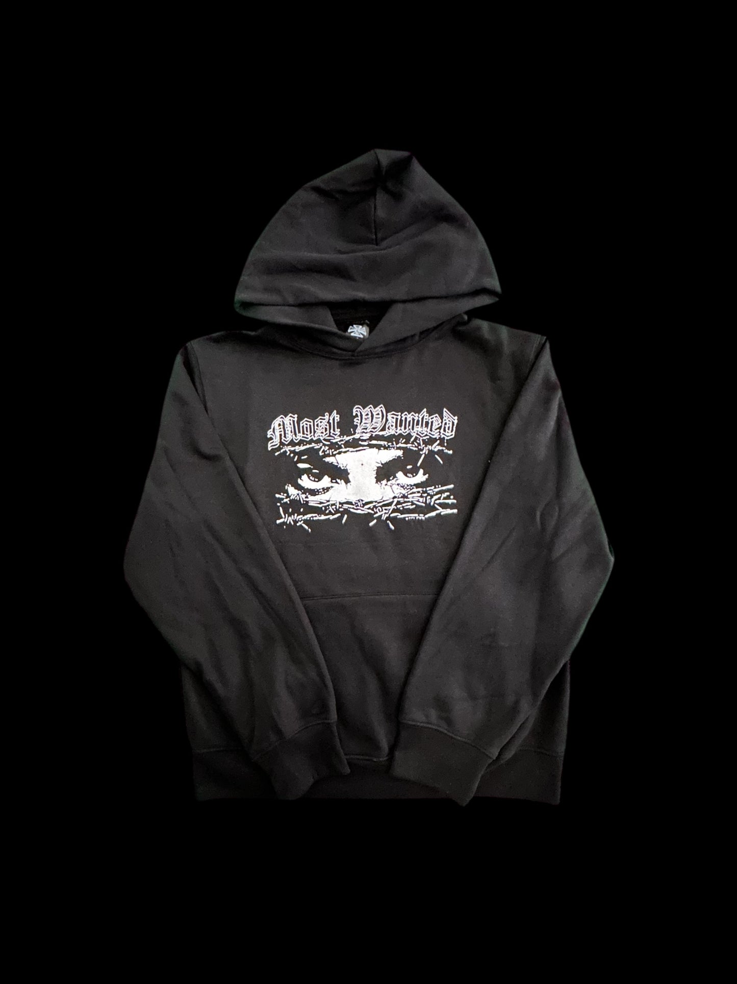 Internal hoodie