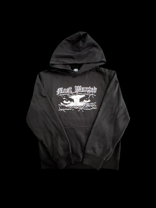 Internal hoodie